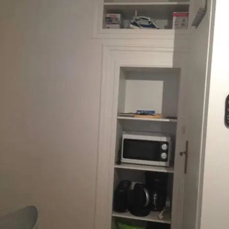 De 35m2 à 5 Minutes De La Gare De Lyon * Parigi