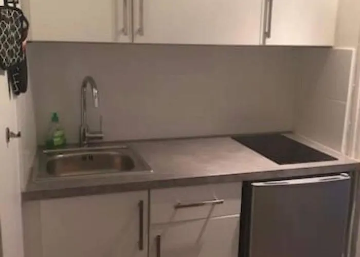 Cosy A 5 Minutes De La Gare De Lyon Apartment Paris