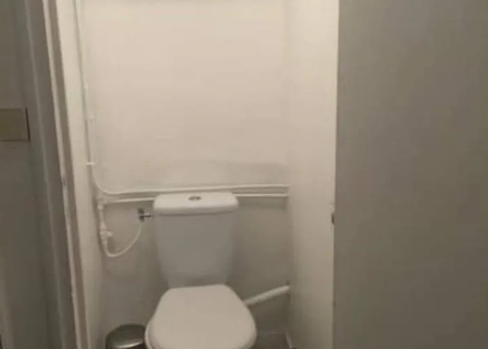 Cosy A 5 Minutes De La Gare De Lyon