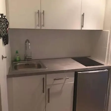 Cosy A 5 Minutes De La Gare De Lyon شقة باريس